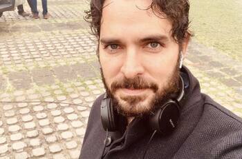 "Uno para morir": el sueño cumplido de Manolo Cardona, protagonista de “¿Quién mató a Sara?”