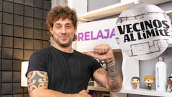 “Vecino al límite” será el último: Joche Bibbó anuncia su retiro de los realitys