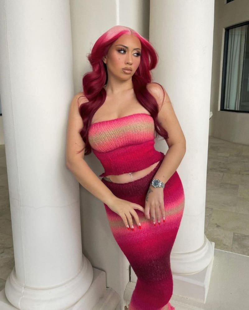 Créditos: Instagram