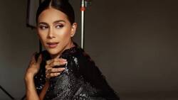 Greeicy le cuenta a sus seguidores sobre la extraña fobia que padece