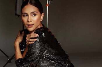 Greeicy le cuenta a sus seguidores sobre la extraña fobia que padece