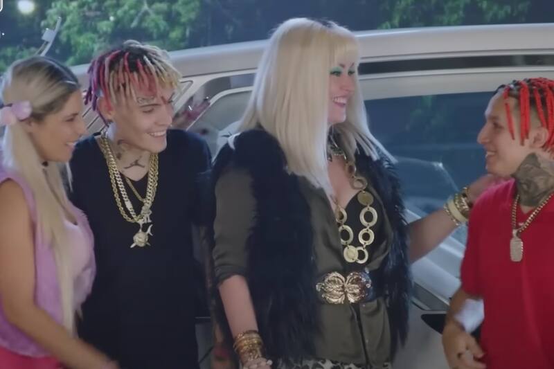 Casado con Hijos Consigue sorprendente rating - Créditos: Mega