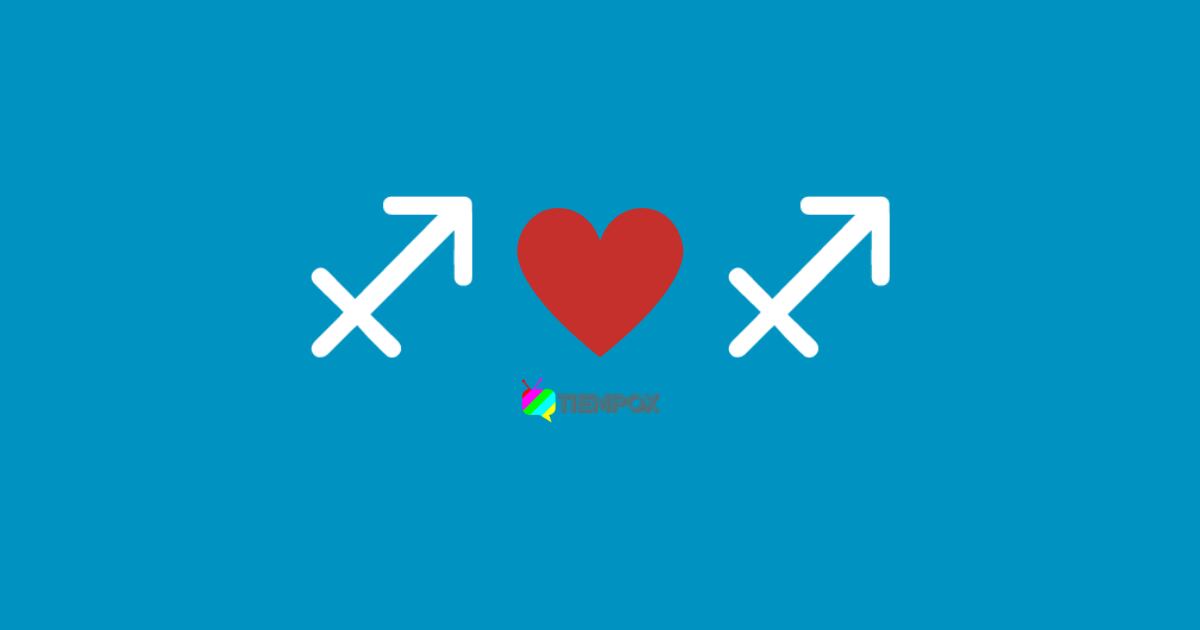 ¿Cuánta es la compatibilidad entre dos personas de Sagitario según la