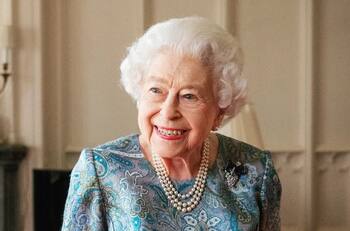 Regresarán las Garden Parties pero la reina Isabel no asistirá a ellas