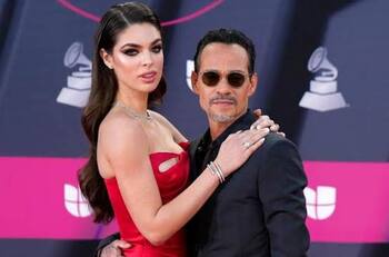 Nadia Ferreira y Marc Anthony: Estos son los platillos típicos que se sirvieron en su boda