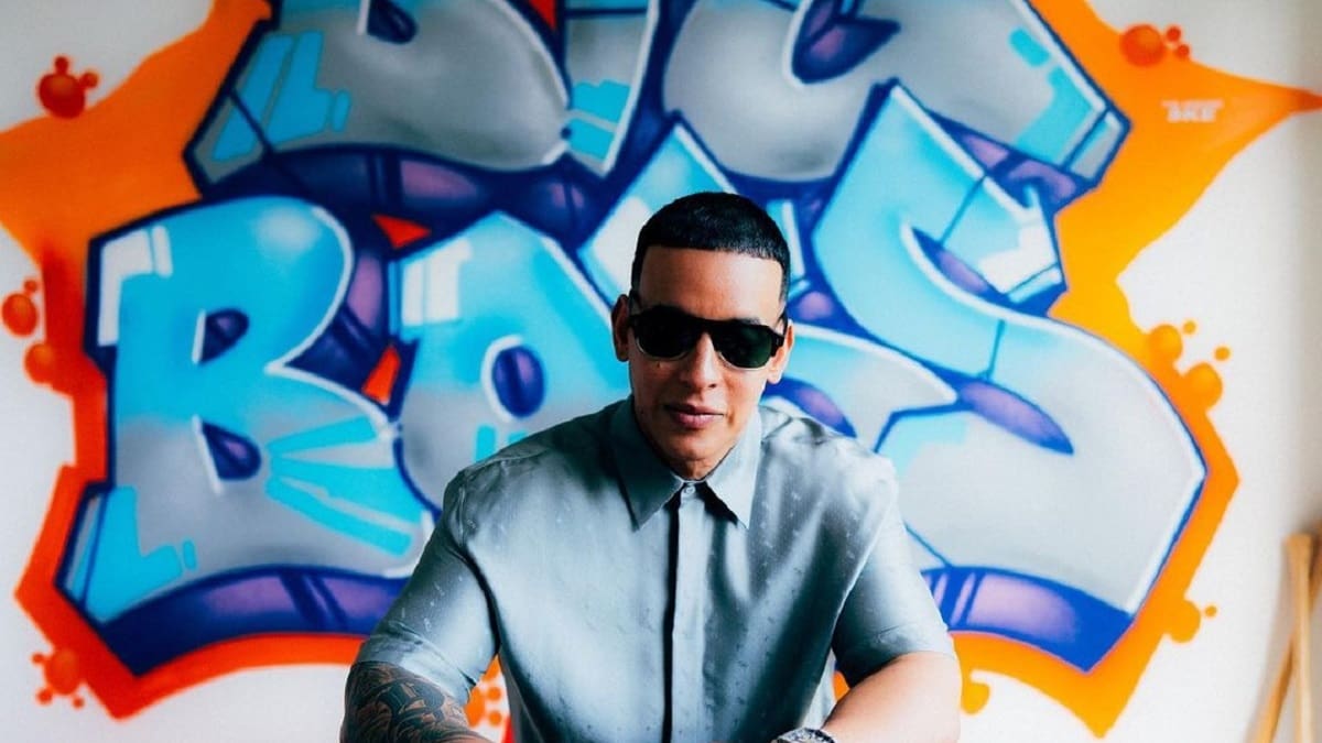 Daddy Yankee en Perú: Estos son los precios para su show en Lima para el 18 de octubre
