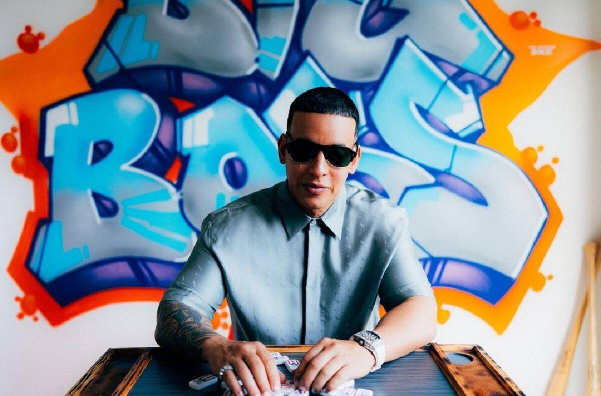 Daddy Yankee en Perú: Estos son los precios para su show en Lima para el 18 de octubre