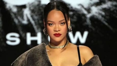 Rihanna habría dado a luz a su segundo bebé, aseguran que es una niña