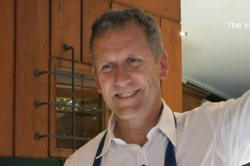 Juan Carlos Muñoz - Créditos: Reproducción