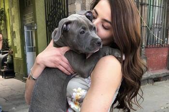 “Fui mesera y paseé perros”: actriz Juliette Pardau habló de sus trabajos anteriores