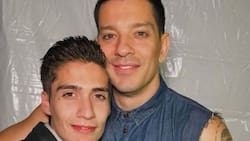 Tristán Othon, hijo de Yahir, revela que se ha reconciliado con su padre tras superar sus adicciones