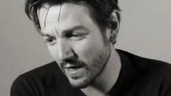 Diego Luna recibe el premio Platino de Honor: "Contar historias es vital para entendernos"