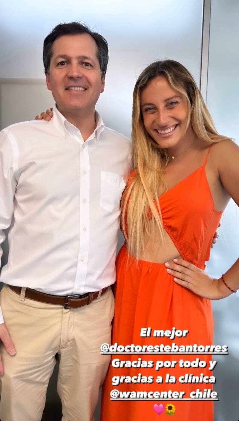 Créditos: Instagram