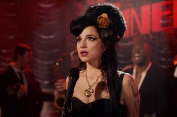 “Back To Black”: Quienés son los actores y cuándo se estrena la esperada película biográfica de Amy Winehouse