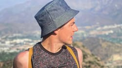 “Mi primera relación fue a los 16 años con mi profesora de biología. Hoy sería muy condenado y castigado”