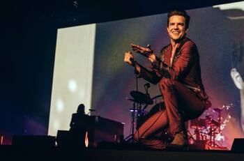 The Killers: cuándo y dónde comprar las entradas para sus conciertos de 2023 en CDMX y Guadalajara