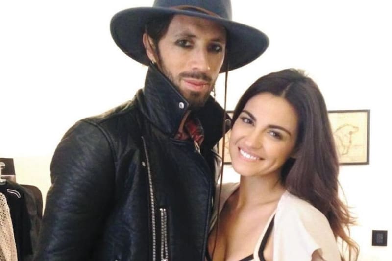 Koko Stambuk y Maite Perroni terminaron por un desgaste en su relación. Créditos: Instagram