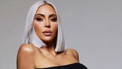 Kim Kardashian fue víctima de un “desaire” de Anna Wintour en desfile en Nueva York