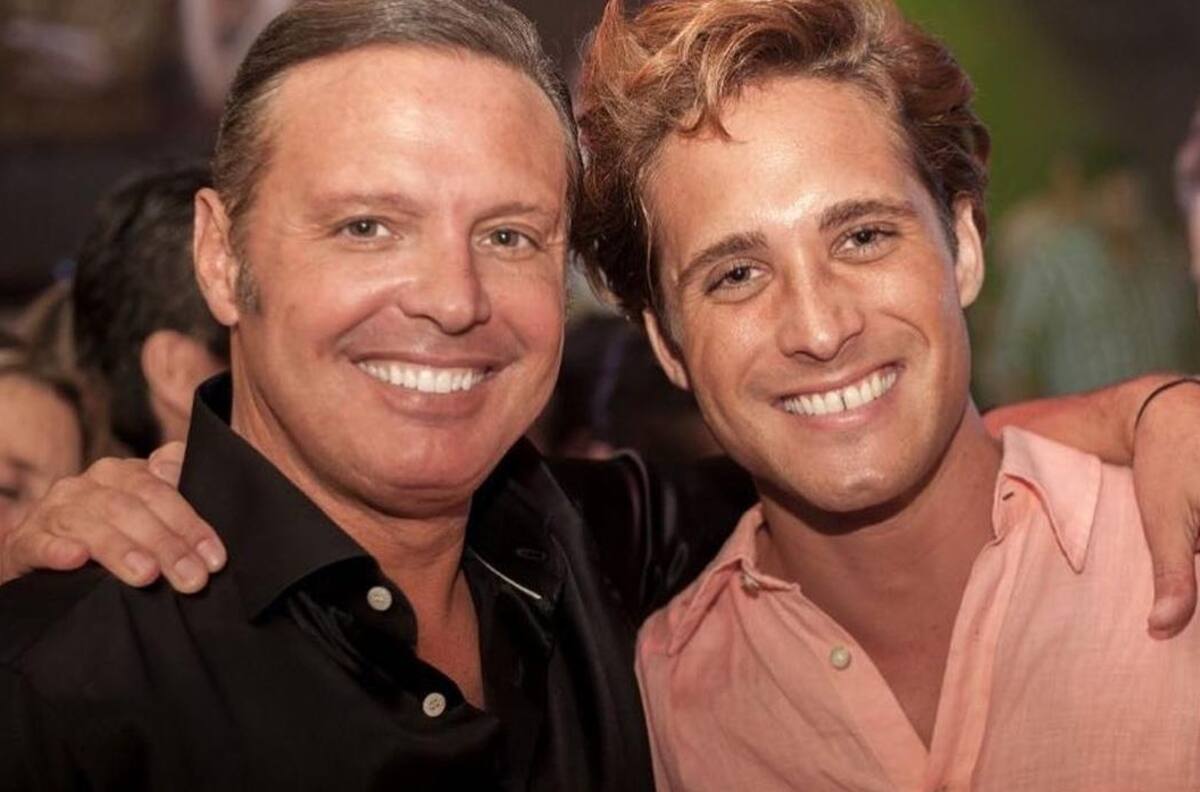 Luis Miguel: Los motivos que lo llevaron a ser huraño y su romance con Mariah Carey