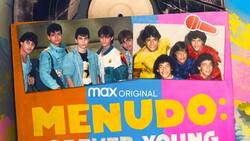 Ex integrante de Menudo revela que fue abusado sexualmente en el documental "Menudo: siempre jóvenes"