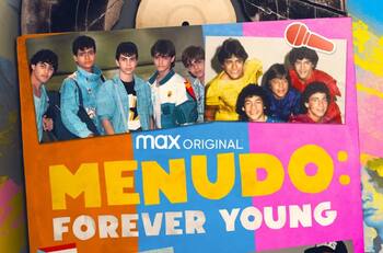 Ex integrante de Menudo revela que fue abusado sexualmente en el documental "Menudo: siempre jóvenes"