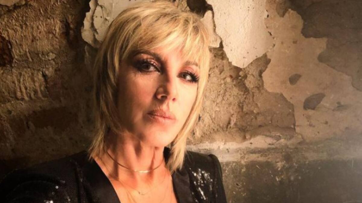 Ana Torroja sorprendió y emocionó a exestudiante chilena en nuevo programa de imitaciones