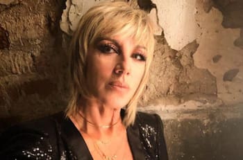 Ana Torroja sorprendió y emocionó a exestudiante chilena en nuevo programa de imitaciones