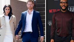 Lilibet Diana: Él es el padrino de la hija del príncipe Harry y Meghan Markle