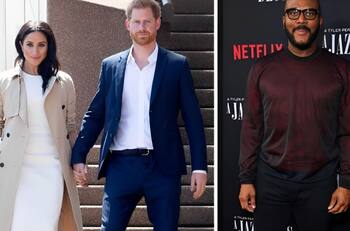 Lilibet Diana: Él es el padrino de la hija del príncipe Harry y Meghan Markle