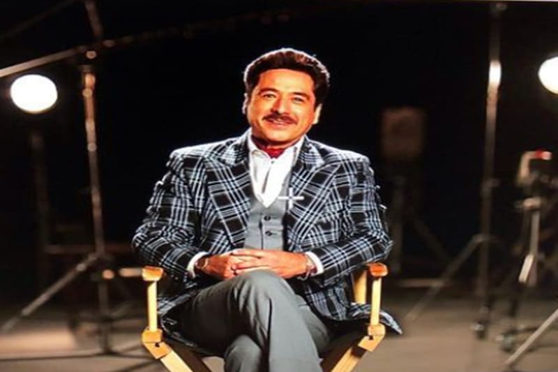 Esteban Soberanes en "Senda Prohibida".
