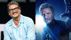 Pedro Pascal será el líder de “Los Cuatro Fantásticos”