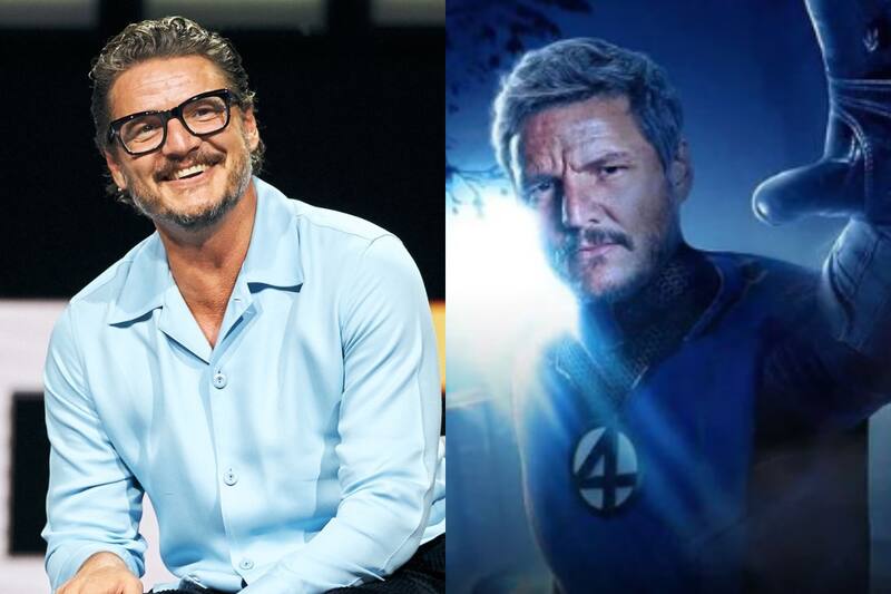 será quien interprete a Reed Richards en Los 4 Fantásticos.