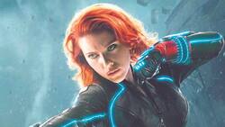 Scarlett Johansson pide a Disney 100 mdd por estreno de “Black Widow”