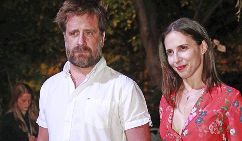 despidieron a su mascota "Pepe" luego de que se perdiera durante las celebraciones de Año Nuevo.