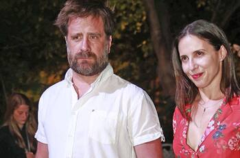 “Un regalo en nuestras vidas”: Luz Valdivieso y Marcial Tagle sufren dolorosa pérdida familiar