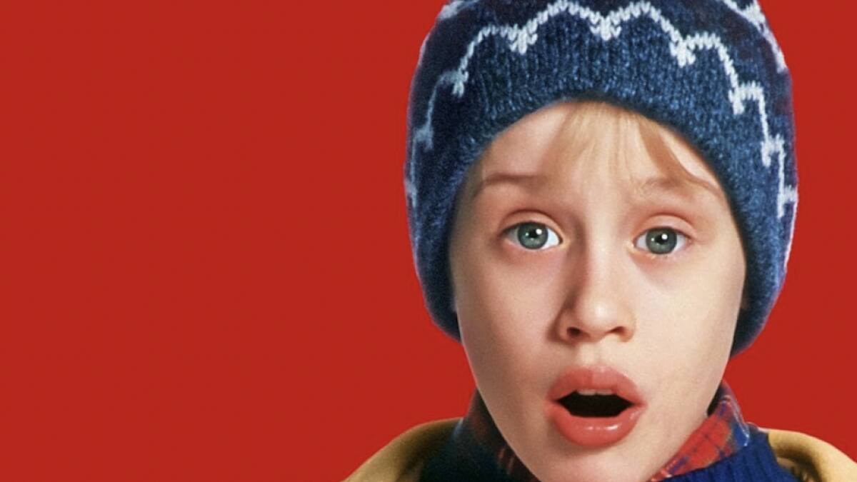 Cómo lucen los actores de “Mi Pobre Angelito”, la cinta navideña de todos los tiempos