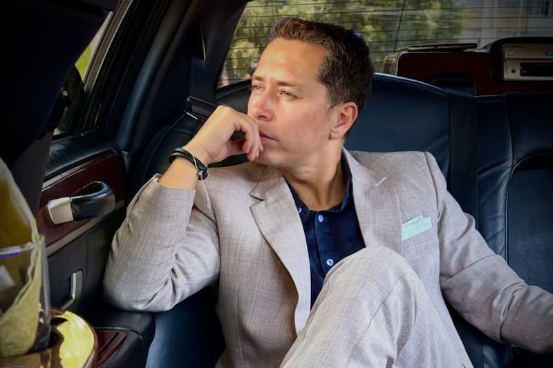 Su regreso sería polémico por las diferencias que provoca en la gente. Foto: @Karol_Lucero en Instagram