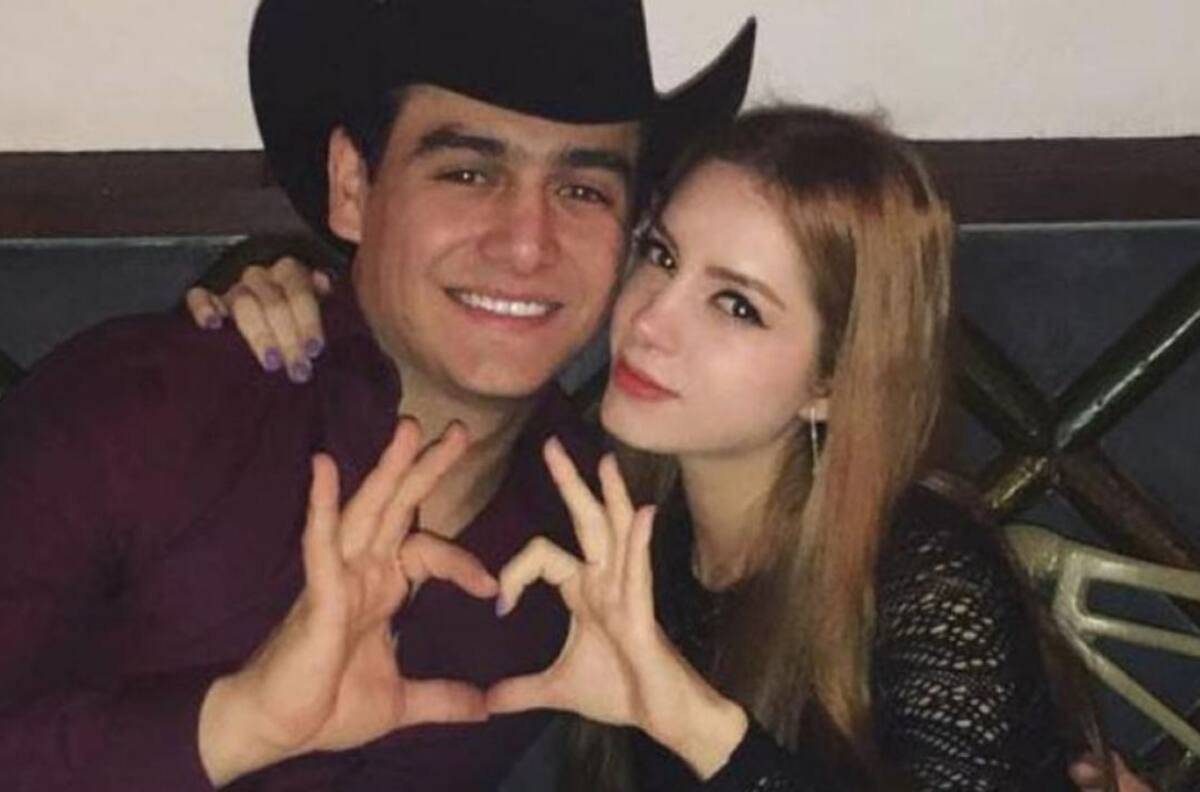 Viuda de Julián Figueroa narró que soñó con él y le reclamo por dejarla “sola”