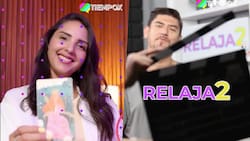 ¡Vuelve Relaja2! Grandes invitados y las voces más influyentes del espectáculo en Chile