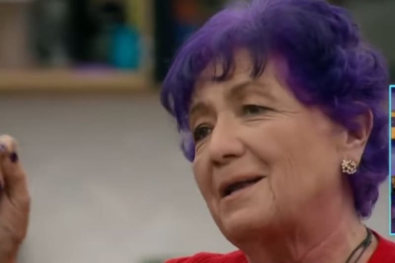 Mónica Ramos decidió sumarse al segundo repechaje de "Gran Hermano" Chile.