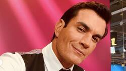 David Zepeda se vuelve tendencia en redes sociales, por esta razón