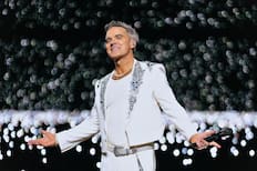 Robbie Williams confirma concierto en Chile: venta de entradas y posible setlist