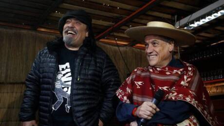 “Lo voy a llorar todos los días”: Miguel “Negro” Piñera comparte desgarradoras palabras tras la muerte de Sebastián Piñera