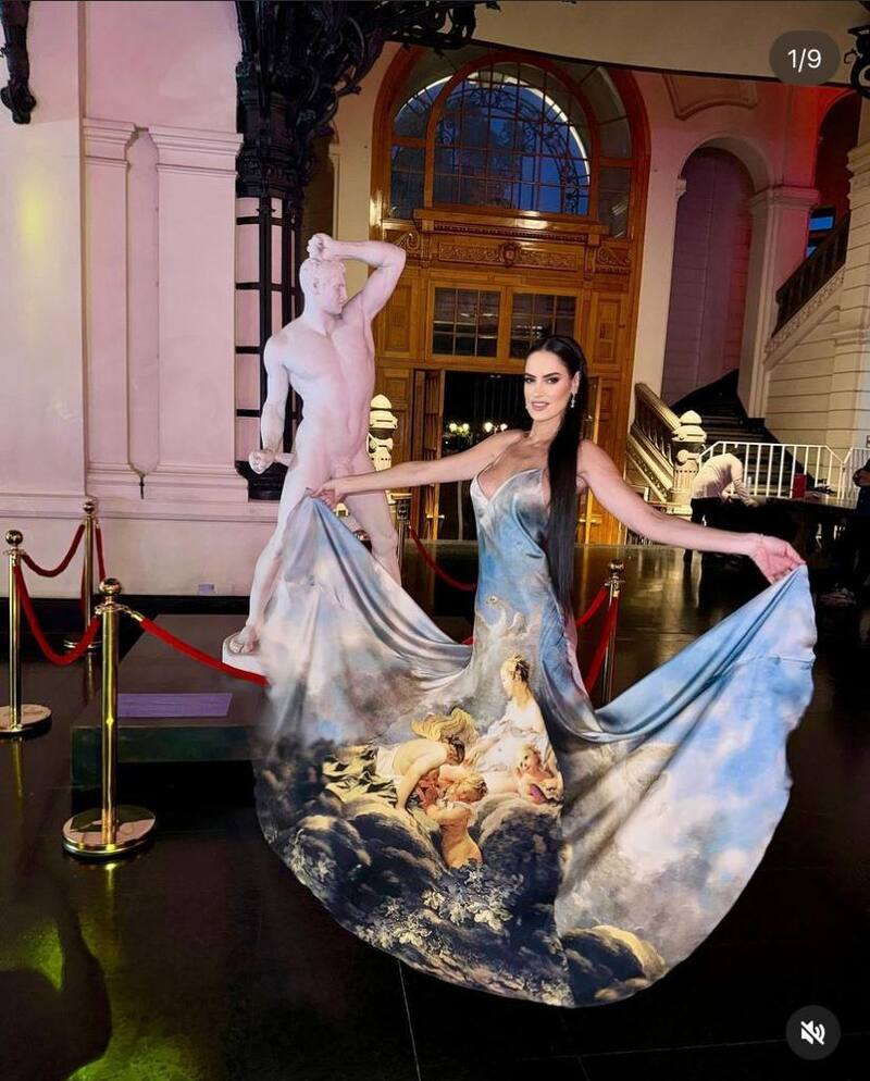 Aniversario Revista Galio.