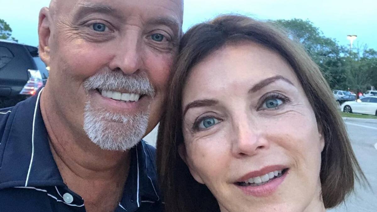 La peligrosa enfermedad que ha atacado al esposo de Laura Flores y temen por su vida