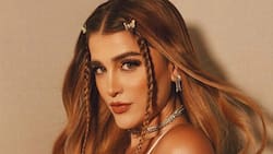 Cassandra Sánchez Navarro pide su espacio ante la presión por su reciente compromiso