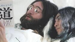 9 de septiembre: Hoy se cumplen 50 años de "Imagine", el himno de paz escrito por John Lennon
