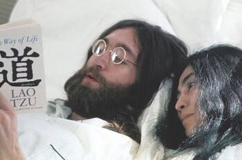 9 de septiembre: Hoy se cumplen 50 años de "Imagine", el himno de paz escrito por John Lennon
