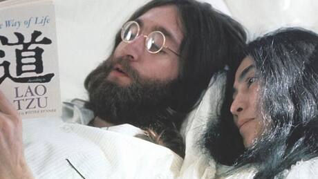 9 de septiembre: Hoy se cumplen 50 años de "Imagine", el himno de paz escrito por John Lennon