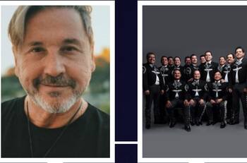 Monitor Music Awards reconocerán a Marco Antonio Solís, Ricardo Montaner y Los Ángeles Azules